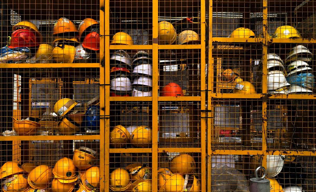 Safety & Quality