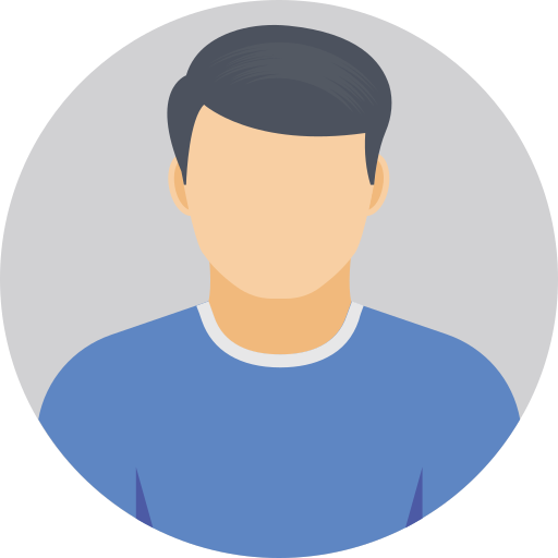 Client A avatar