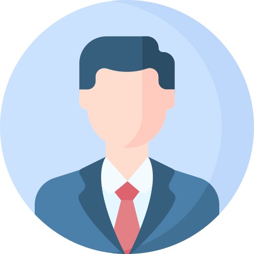 Client B avatar
