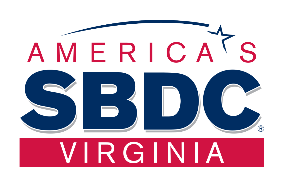 Virginias SBDC Logo